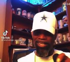 @SkywalkerSteele's video Tweet