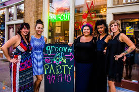 Nestled in the heart of south dallas, in historic fair park, duke's hair studio team pampers clients with luxe services including hair styling, coloring, aloxxi colour, keratase treatments, eyebrow shaping, and makeup application. Dallas Black Hair Stylist