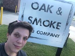 Any food specials at Eden and Kissi today?