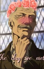 Jeankristein Stories