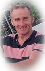 Condolence Book for Maurice Dore (Killucan, Westmeath)