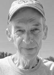 Randy Gilbert Huffman