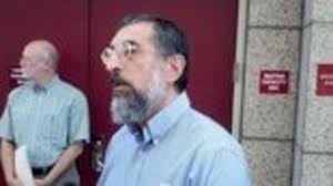 Meditation center battles religious questions, and national mood