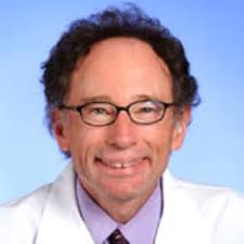 Dr. Robert Cooper, MD