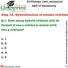 Pin On Sat Ii Chemistry Test Questions