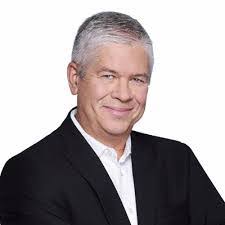 Marc Baillargeon's Instagram, Twitter & Facebook