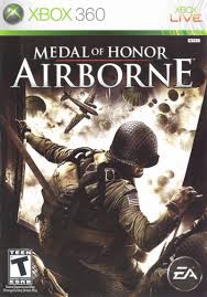 Entre e conheça as nossas incriveis ofertas. Medal Of Honor Airborne 2007 Xbox 360 Box Cover Art Mobygames Medal Of Honor Pc Games Download Gaming Pc