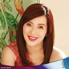 Born kristina bernadette cojuangco aquino on 14th. Photos Haircuts Hairstyles And Hairdos Of Kris Aquino Abs Cbn Entertainment
