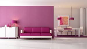 Sebab di balik warna, tersirat berbagai maksud dan tujuan tertentu yang ingin disampaikan oleh pemilik rumah kepada tamu yang berkunjung. Tips Aplikasikan Warna Ungu Di Rumah Rumah Dan Gaya Hidup Rumah Com