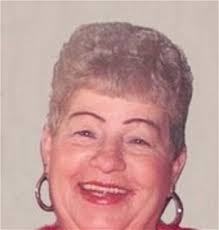 Shirley Ryder Obituary