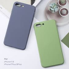 About 42% of these are mobile phone bags & cases, 0% are earphone & headphone, and 0% are mobile phone cables. Casing Apple Iphone 7 Plus Original Style Liquid Silicone Case Soft Cover For Iphone 8 Plus Case Shopee Malaysia