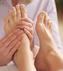 The Link Between Reflexology And Acne