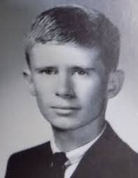 Donald Wayne Compton"