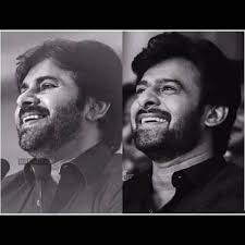 actorprabhas | Happy Birthday Pawan Kalyan Garu From Darling Prabhas Anna &  Fans♥️ Do Follow @prabhaswarriors For Latest Updates🔥💉💥 #prab... |  Instagram