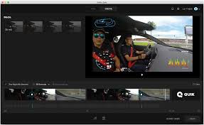 Bare kiwi, to teach us more about creating automatic edits within the app. What Is Gopro Video Editor And Top 5 Best Alternative Solutions