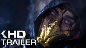 #mortalkombat #hbomax #warnerbrostake a look at our concept trailer for 'mortal kombat' which is an upcoming american martial arts fantasy action film. Mortal Kombat Official First Look Teaser Trailer Hd 2021 Video Dailymotion