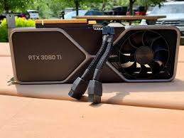 Is your system ready for the geforce rtx™ 3080 ti / rtx 3080 founders edition? E6gm5yavkknckm