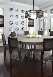 Round Dining Room Table For 8 Luxurious Round Dining Table Seats 8 At 6 Person Home For Room T Round Dining Room Sets Round Dining Room Table Round Dining Room