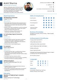 How to write a one page resume. One Page Resume