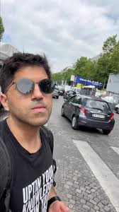 @uptin shows us how he uses his #WeWorkAllAccess membership