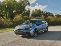Toyota S New 2020 Corolla Has It All Except For This One Important Thing Torque News