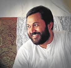 Voorjaarsfoto: Judasboom