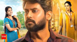 Official! Rio Raj's 'Joe' to have an OTT release this Pongal