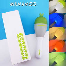 Collection by piqa • last updated 8 days ago. Kpop Mamamoo Official Light Stick Solar Moonbyul Wheein Whasa Concert Led Lights Best Fans Gift Wish