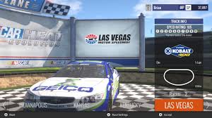 It lacks content and/or basic article components. Nascar Heat Evolution Las Vegas Race Setup Youtube