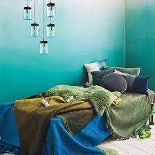 Ombre Http Bedroom Gallery22 Blogspot Com Aqua Bedrooms Ombre Wall Home Decor
