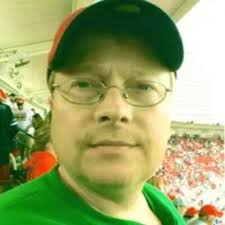 Obituary information for Robbie L. 'Rob' Borders