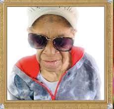 Shirley Dolores Marcus Dies