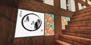Minecraft japanese house minecraft cottage cute minecraft houses minecraft room minecraft plans minecraft house designs minecraft survival minecraft tutorial minecraft blueprints. Better Paintings Japan Edition Minecraft Pe Texture Packs