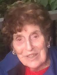 Eva Hale Westerman Obituary