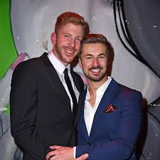 #letsdance #nicolaspuschmann wenn alle die, die jetzt so entsetzt über das ausscheiden von nicolas sind, angerufen hätten, wäre er bestimmt. Prince Charming Trennungs Schock Nicolas Lars Sind Kein Paar Mehr Prince Schnappschuss Schwarzes Bild