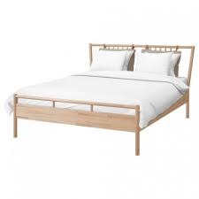 سرير إسكندنافيا 140x200 سم