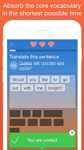 Jul 06, 2018 · download mondly premium apk from the given download link, and install it on your phone, get learning of a new language to a new level. Download Learn Languages Free Mondly Mod Apk For Android