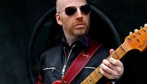 New Mimi Fox 'My Guitar Heroes' TrueFire Course