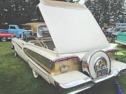 Image result for Driftwood 1958 Edsel