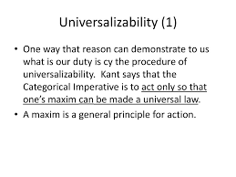 A Simplified Account Of Kant'S Ethics” 411 A Simplified .Docx