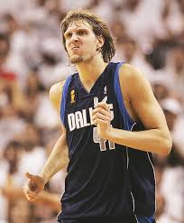 Dirk nowitzki earns new role with the dallas mavericks. Dirk Nowitzki Wrote His Name Into The Record Books As Champion Kris Francis On Sports