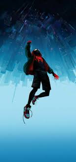 La mia storia di viaggio. Spiderman Into The Spider Verse Wallpaper Hd Marvel Wallpaper Hd Hd Cool Wallpapers Hd Dark Wallpapers
