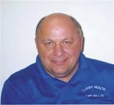 Harvey DECOCK Obituary