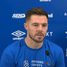 Sky Sports Scotland's Video