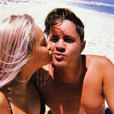 Music video by johnny ruffo performing on top. G1bzh16xkzeo7m