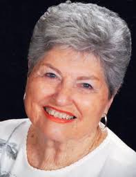 Obituary information for Betty Anne Barnard