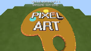 That circle should then fit in a 35x35 matrix. Download Pixel Art Generator For Mcpe For Android Pixel Art Generator For Mcpe Apk Appvn Android
