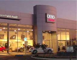 Bakersfield Audi Dealership Audi Dealership Car Showroom Dealership