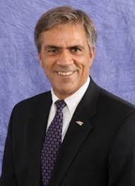 Otters President John Stanley To Serve As Frontier League Board President