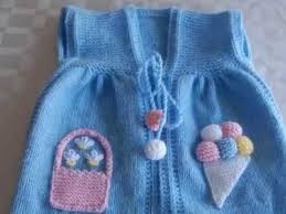 Dondurmali Bebek Yelegi Anlatimi Youtube Baby Knitting Patterns Orgu Bebek Yelek